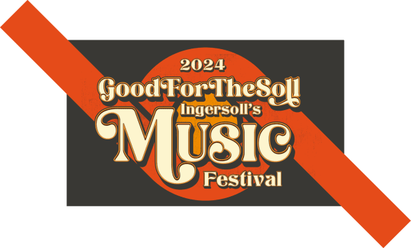 Good For The Soll Ingersoll's Music Festival