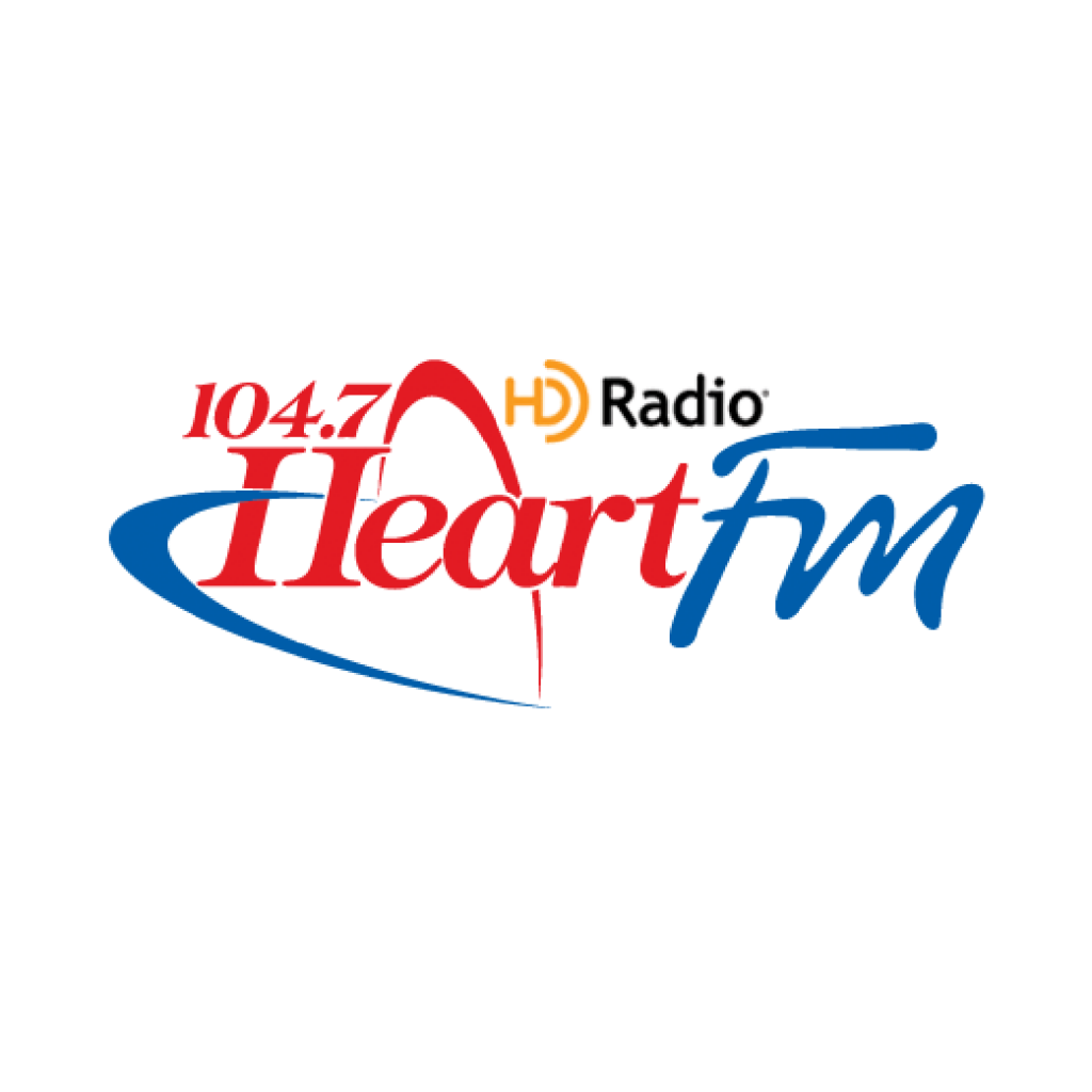 104.7 Heart FM