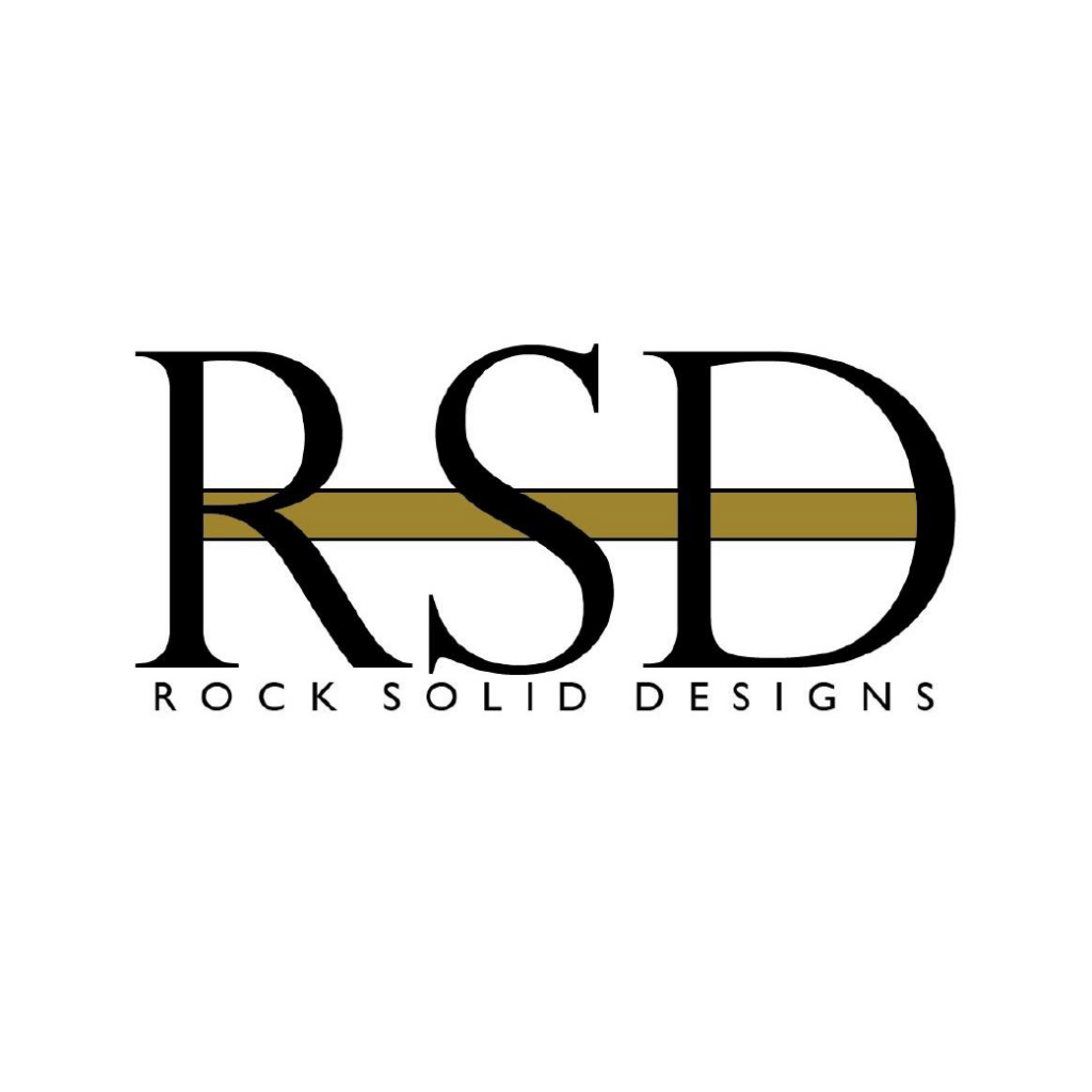 Rock Solid Designs