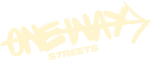 One Way Streets Logo