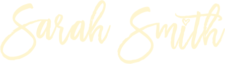 Sarah Smith LOGO