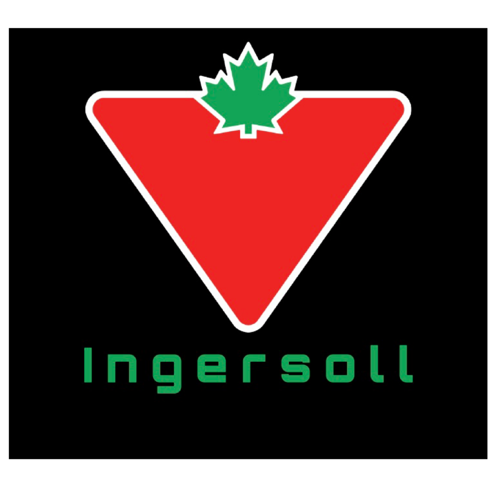 Canadian Tire Ingersoll