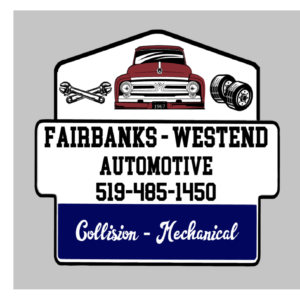 FAIRBANKS-WEST AUTOMOTIVE