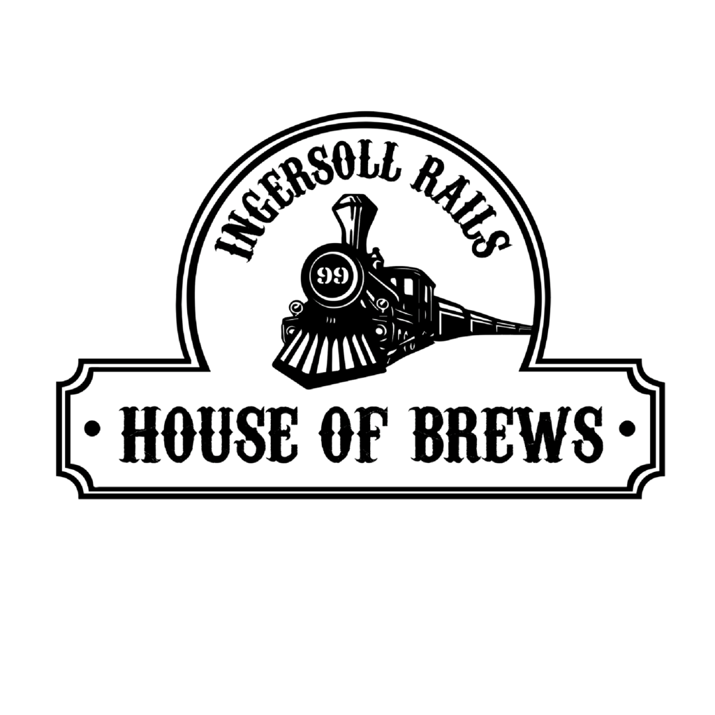 INGERSOLL RAILS HOUSE OF BREWS