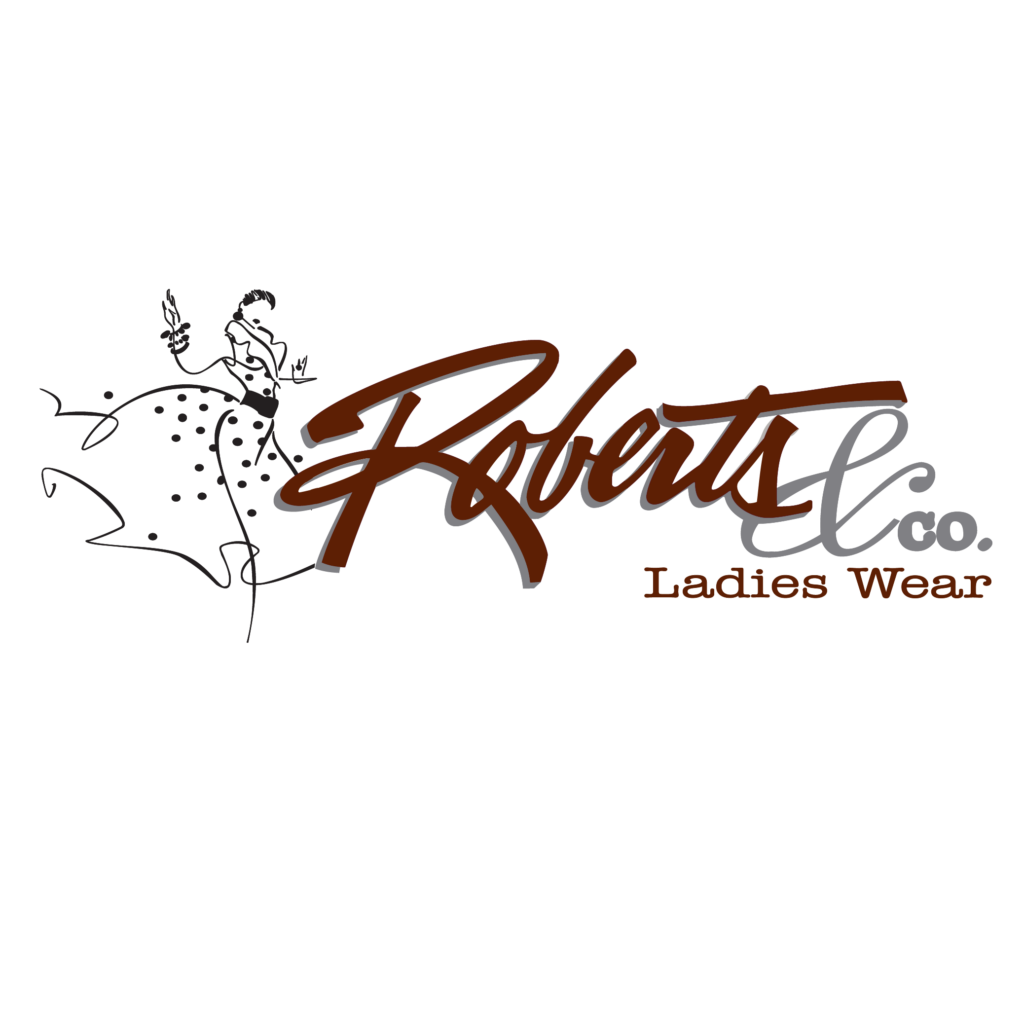 Roberts & Co. Ladies Wear