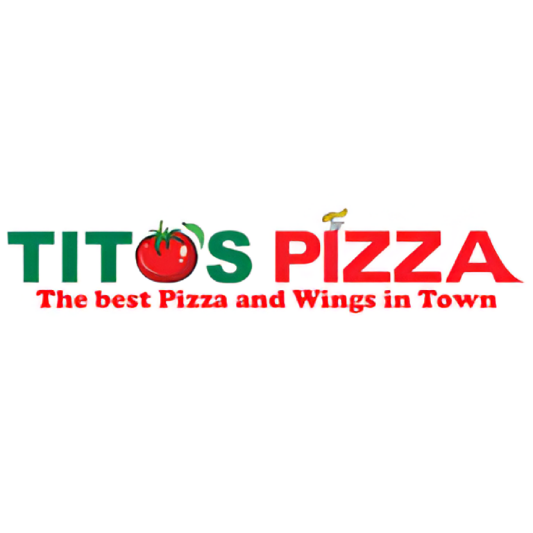 Tito's Pizza Ingersoll