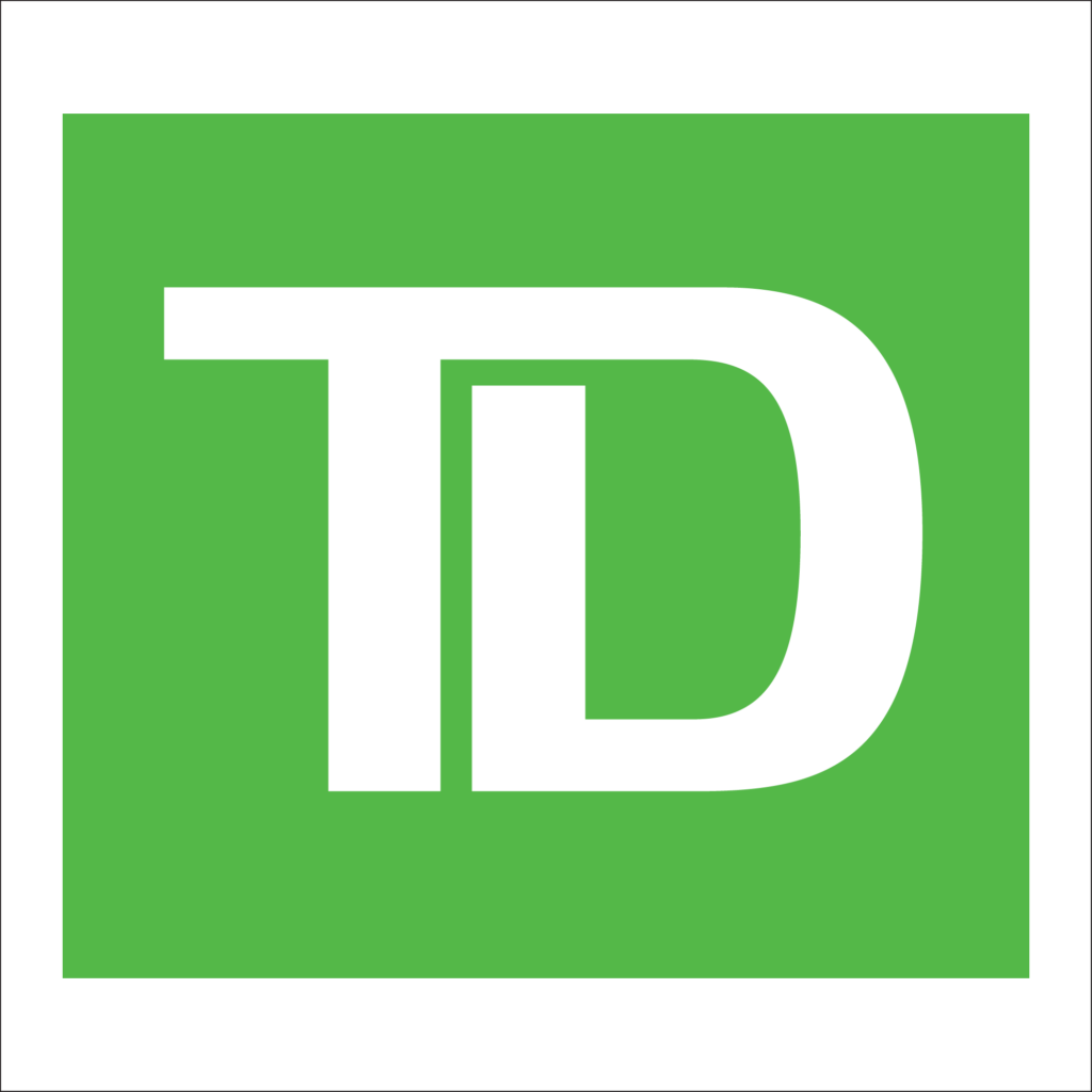 TD BANK INGERSOLL