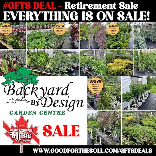GFTSDeals Sponsor Deal