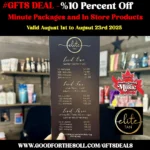 GFTSDeals Sponsor Deal