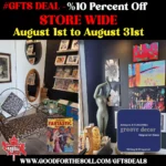 GFTSDeals Sponsor Deal