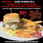 Jokers GFTSDeals Sponsor Deal
