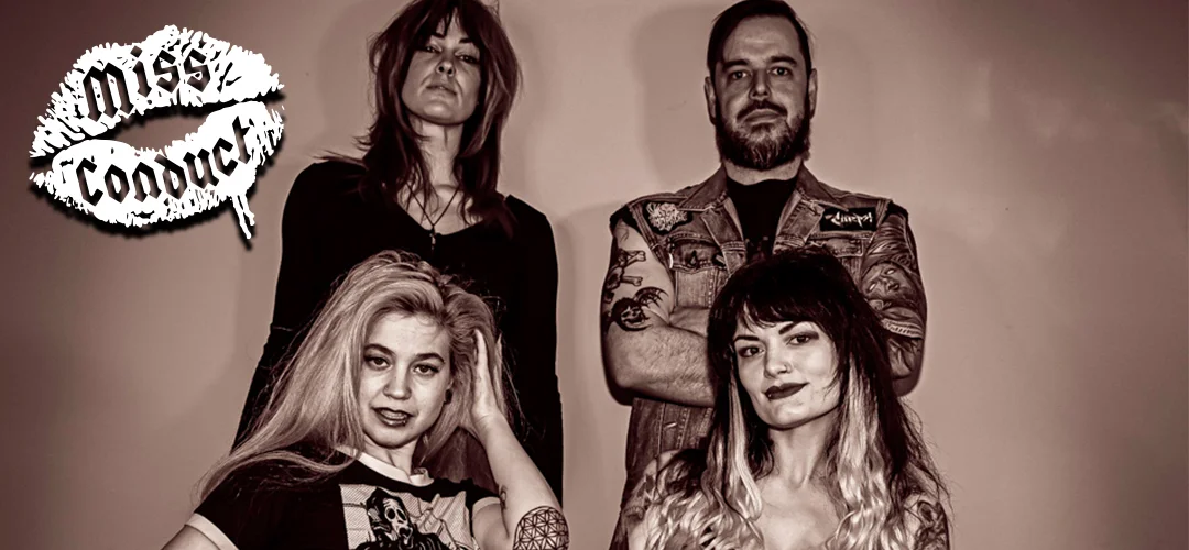 GOODFORTHESOLL LINE UP 2025 - Miss Conduct