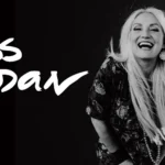 GOODFORTHESOLL LINE UP 2025 - SASS JORDAN