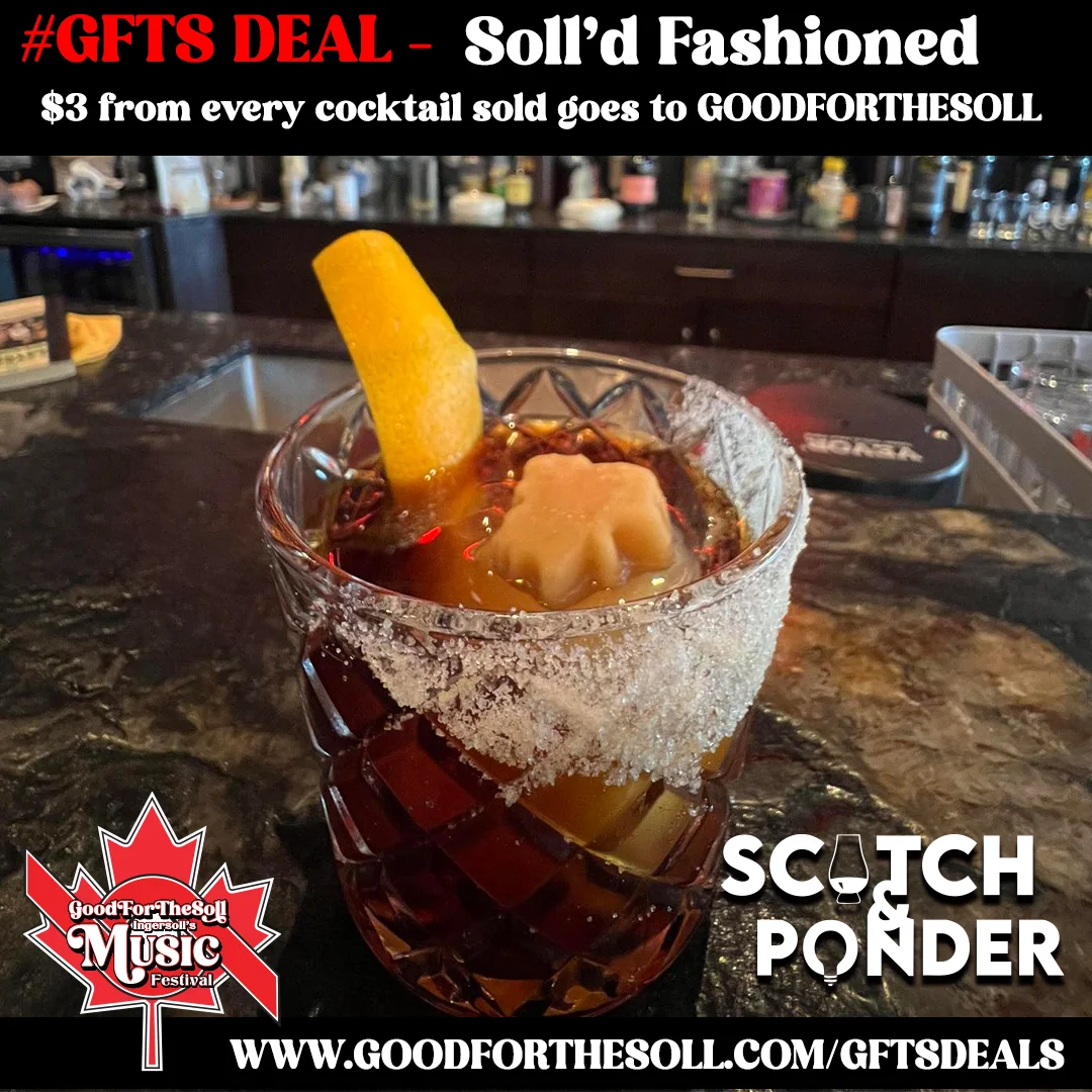 GFTSDeals Sponsor Deal
