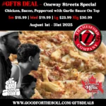 GFTSDeals Sponsor Deal