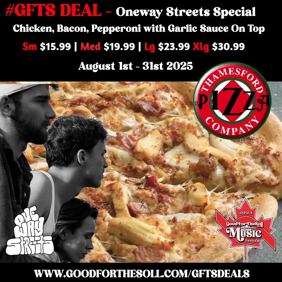 GFTSDeals Sponsor Deal