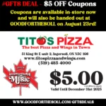 GFTSDeals Sponsor Deal