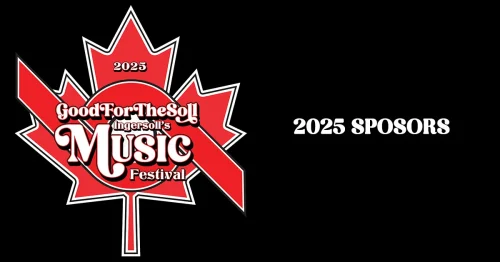 2025 Sponsors