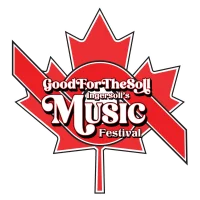 GOODFORTHESOLL INGERSOLL'S MUSIC FESTIVAL 2025