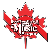 GOODFORTHESOLL INGERSOLL'S MUSIC FESTIVAL 2025